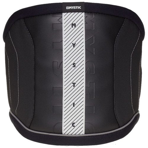 Mystic 2022 Star Windsurf Waist Harness - Black 220121 L