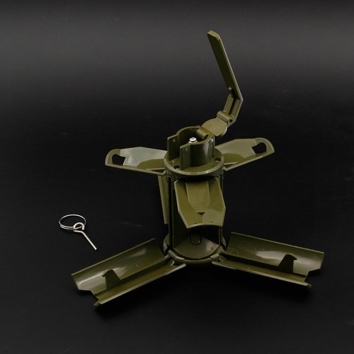 M18 CS Hand Grenade Toys Plastic Toy-Grenade for Battle Game Tactcial Airsoft Outdoor Sport(2 Piece)