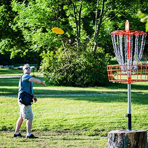 Disc Golf Starter Set - Includes Only Discs for Outdoor Fun