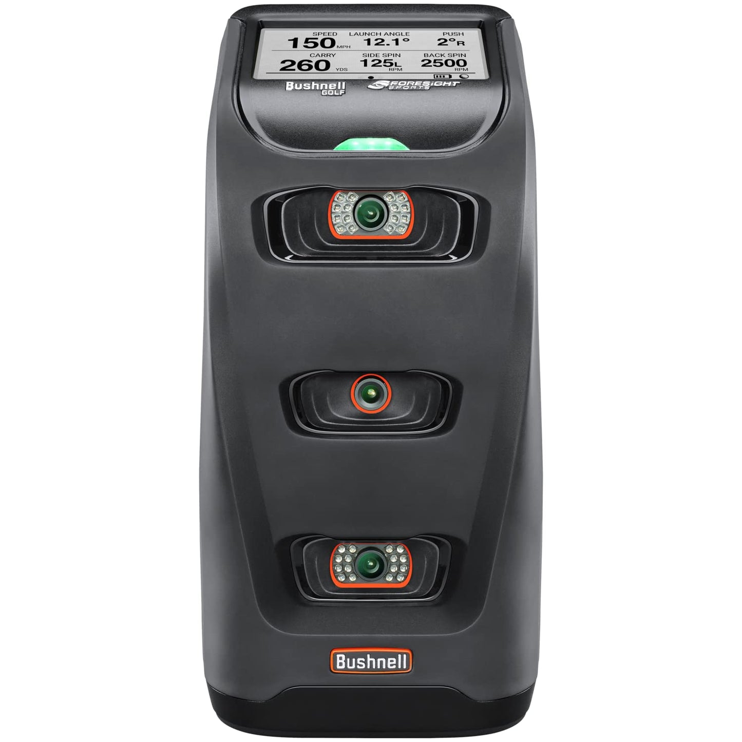 Bushnell Golf Launch Pro