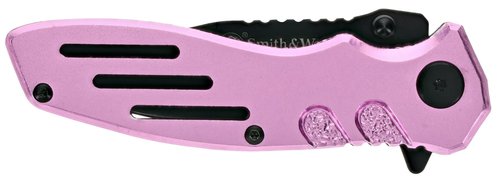 Smith & Wesson Extreme Ops SWA24SPCP Purple