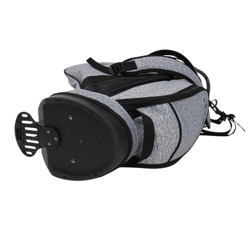 Oakley Stand Golf Bag 18.0 - FOS901968-10W - White Heather -