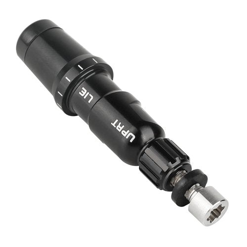 FoFoFo Golf Shaft Adapter Sleeve .335 Compatible with Taylormade Qi35, Qi10, Stealth2,Stealth,SIM 2 Driver&Fairway Wood (1pcs.)