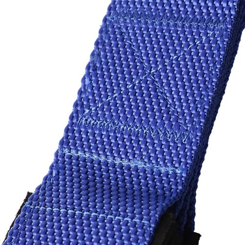 Double Loops, Foot and Hand Straps, Accessories for Pilates Equipment, Workout Equipment for Home Gym or Studio Use