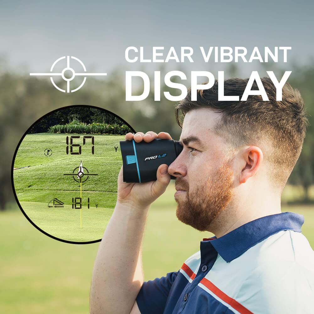 Shot Scope PRO L2 Rangefinder
