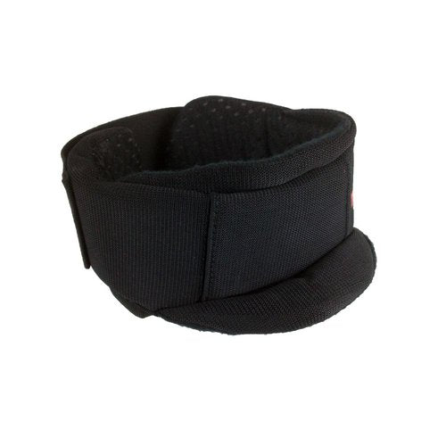 Maddog Pro Padded Paintball Neck Protector - Black