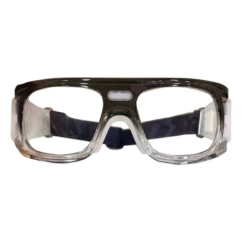 MEIBAOGE Sports Goggles Glasses for Men Women Racquetball Basketball Football Protective Glasses Shock Lens