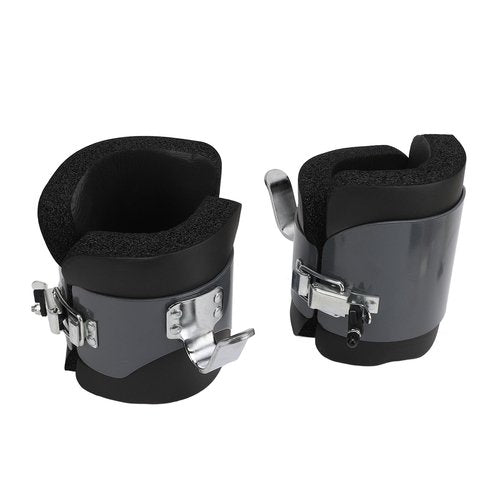 Inversion Boots Safe Hang Up Hooks Compression Relief Exercise Recovery Pair