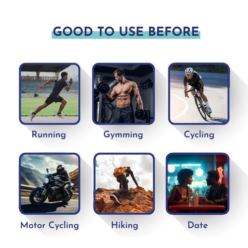 Mannlich Anti Chafing Cream for Men, Anti-Rash Cream for Intimate Areas, Reduces Inner Thigh Rashes from Sports and Fitness Activities, Prevents from Sweat, Odor, Irritation & Rashes |