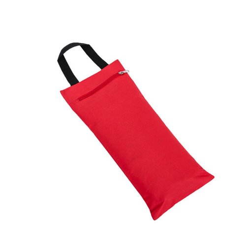 CHENZILIN Foldable Filled Sandbag with Single Handle for Weights and Resistance