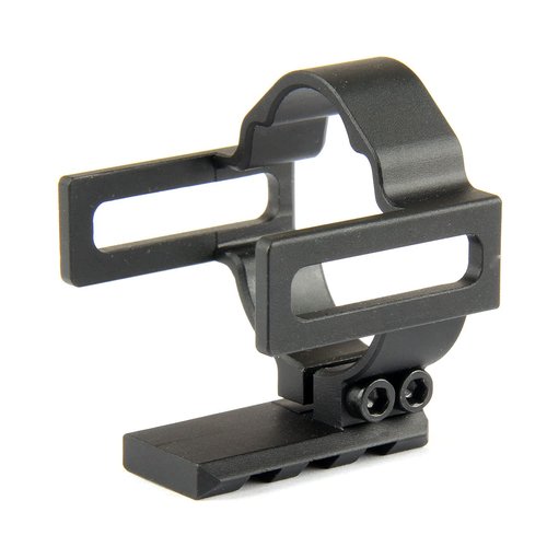 CAHOP BR Band Bottom Rail Anodized Aluminum for RG 10/22 1022