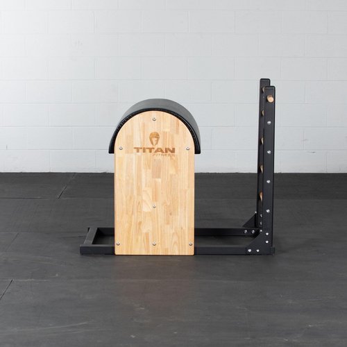 Titan Fitness Ladder Barrel for Pilates, Strength, and Flexibility