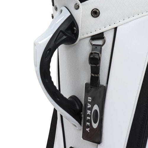 Oakley 18.0 Cart Golf Bags FOS901967-100 - White