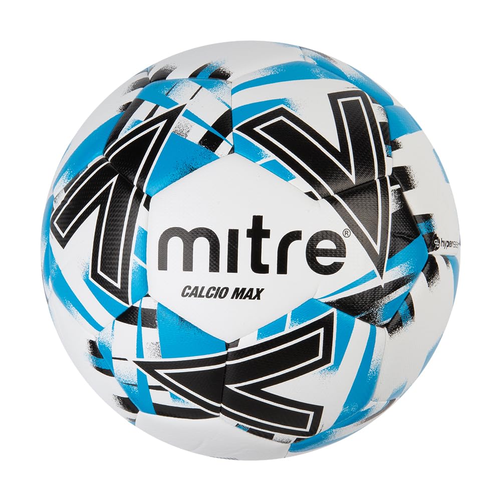 Mitre Unisex Soccer Ball Calcio