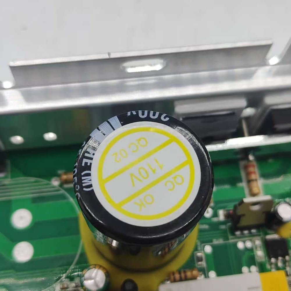 110V AE0016C Compatible with Sole F63 Treadmill Motor Controller Crcuit Board
