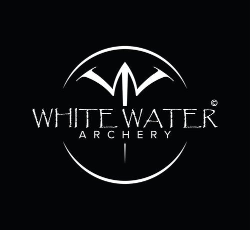 White Water Archery Q2i Fusion -II – 2.1″ Vanes 36 Pc Pack Choose Color (Yellow)