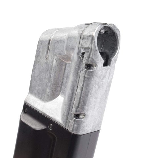 Umarex T4E Smith & Wesson M&P M2.0 .43 Caliber Training Pistol Paintball Gun Marker Magazine, Quick Piercing
