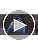 KastKing Kateel Full Wrap Sport Sunglasses with Smoke Lenses, Black Frame