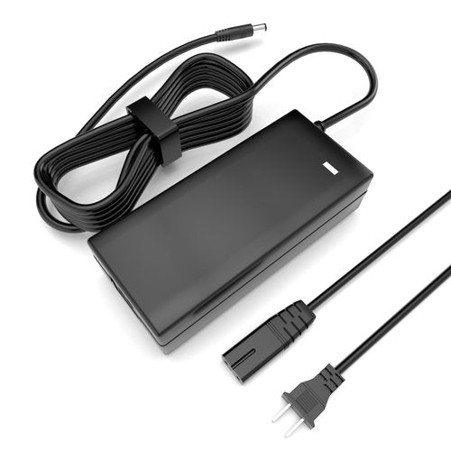 Replacment for Peloton Power Cord, Compatible with Peloton Fitness Console Charger Cord, for Models: PLTN-RB1VO, PLTN-RB1VQ, PLTN-RB1V1, ATS050TP121