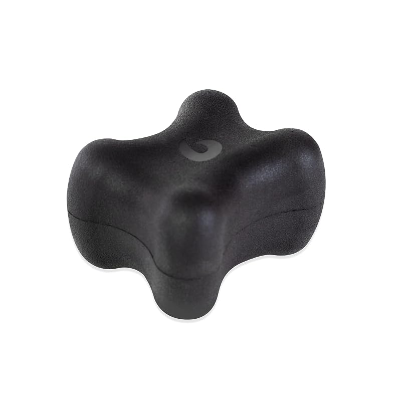 Aligner Pilates and Yoga Block - Balanced Body Alignment Tool, 5" W x 11" L