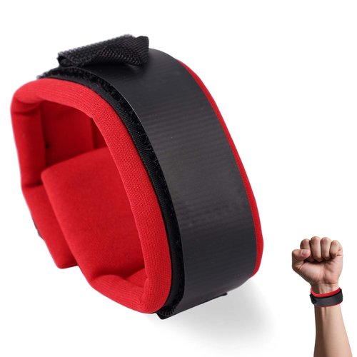 Boat Kill Switch Wrist Strap, Adjustable TPU Material Boat Safety Lanyard Kill Switch Wrist Strap Universal Jet Ski Floating Wristband Jetski Accessories (Lanyard not Include)