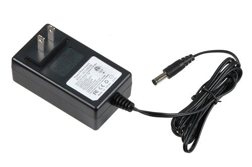 Lancer Tactical Advanced Li-Po Smart Pro Compact Balance Battery Lipo Charger w/Automatic Protection- (Black)