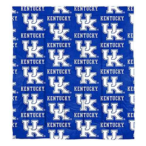Northwest NCAA Unisex-Adult Bed in a Bag Set