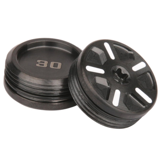 2pcs Golf Weights for Cobra Vintage Sport-60, Sport-40, Sport-20 Putter 2x30g