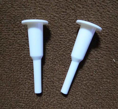 Herding Ball Plug Replacement
