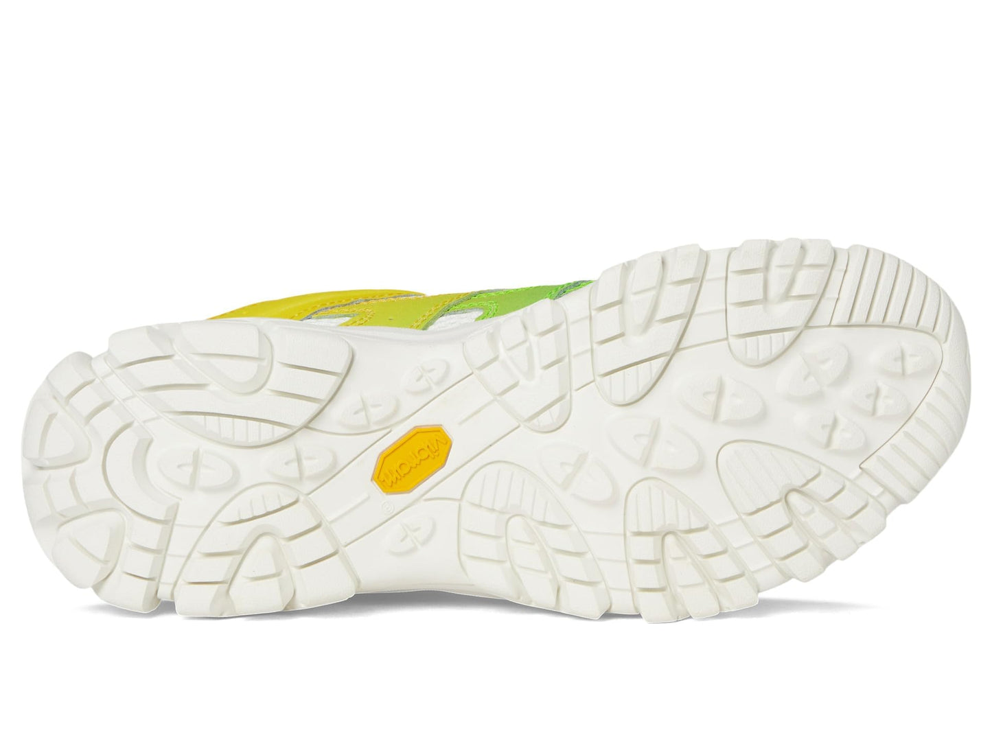 Merrell Men's Moab 3 Neon Multi Gradient 9 Medium