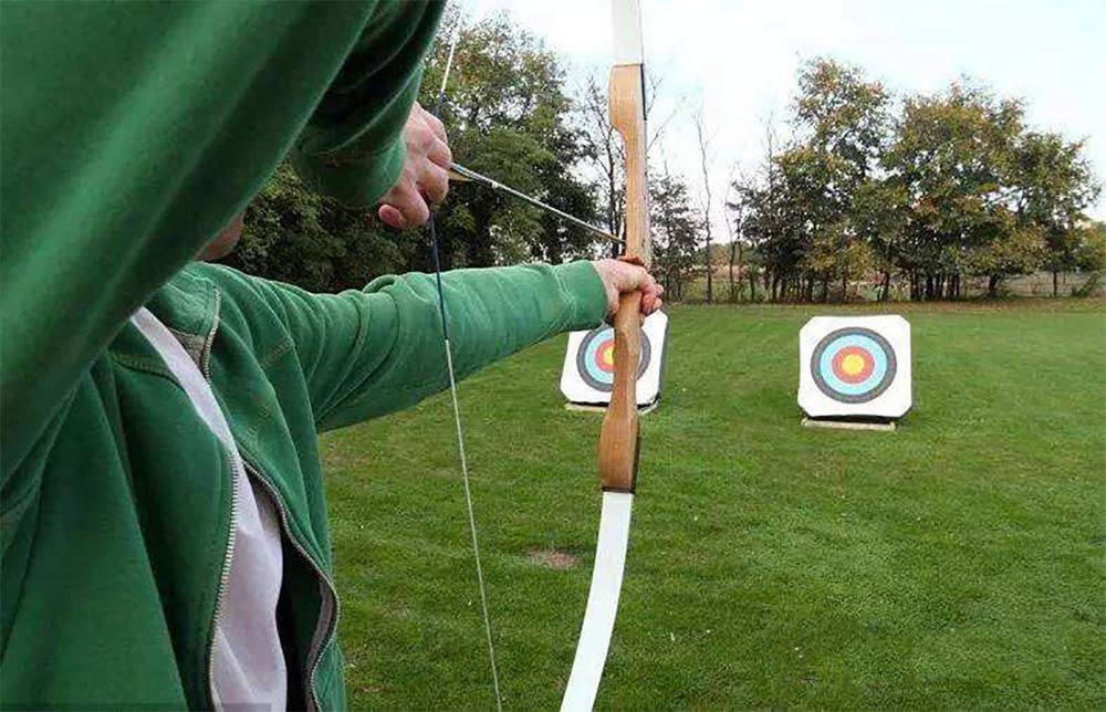 TianTac 100 Grain Archery Field Points Practice Field Tips, Archery Target Practice Hunting Arrow Tip for Recurve, Compound Bow Crossbow, Screw-in 100 Grain (12pcs)