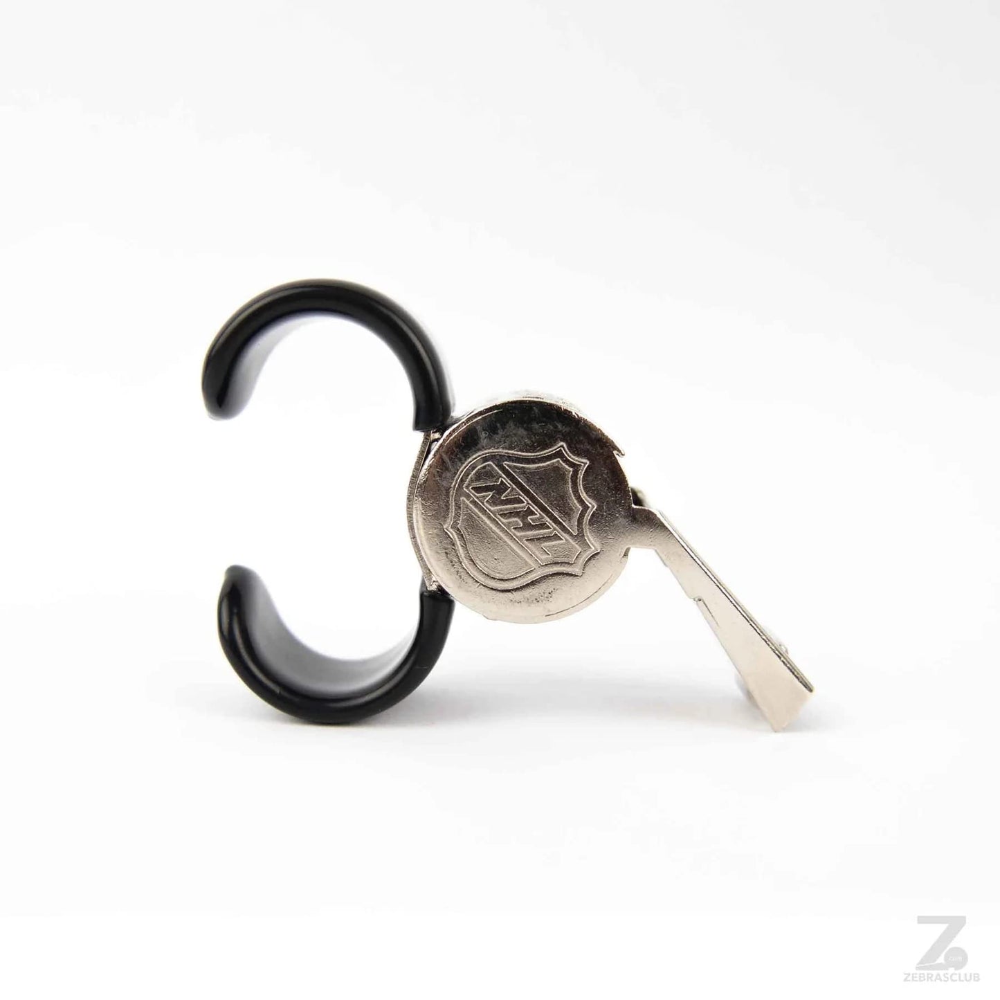 Fox 40 Super Force Finger Grip Whistle