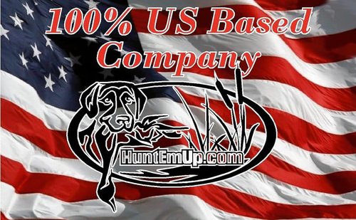 HuntEmUp Ultimate Greenwinged Teal Dog Training Dummy Retrieving EZ Teal Duck Bumper Retriever Fowl Dead Green Wing Teal