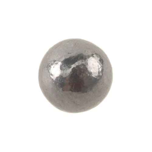 Gamo .177 Cal, Round Lead Balls, 250ct