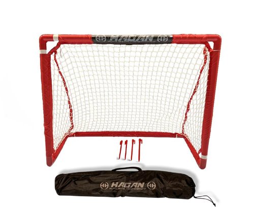 PRO Knee Hockey Net *Supersized