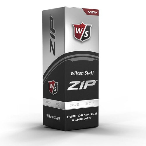 ZIP Double Dozen Golf Balls