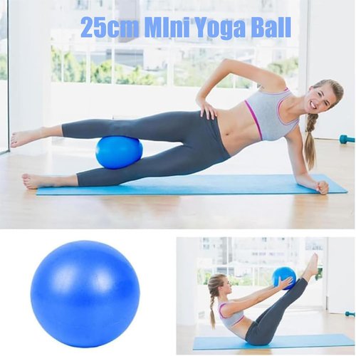 Pilates Essentials Kit for Women,Better Me Pilates Kit,Rings,Booty Bands,Yoga Ball,Yoga Sets for Women - Complete Set of 11 Accessories,Pilates Equipment for Home Workouts(Pink)