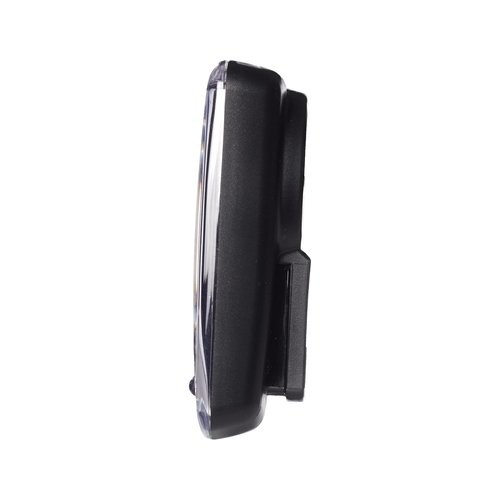 CATEYE Velo Wireless Bike Computer – Analog Wireless Cyclocomputer, Speedometer & Odometer, Calorie Tracking, Zip-Tie Mount, Auto Start/Stop, Programmable Odometer, Easy Setup for All Bikes