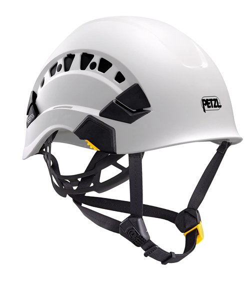 PETZL, Vertex Vent Helmet, White