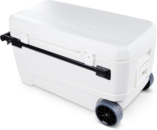 Igloo 110qt Glide Coolers
