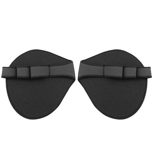 cunueae Grip Pad for Pull Up Weightlifting Alternative to Gym Workout Gloves Lifting Grips Training Pad Workout Pad