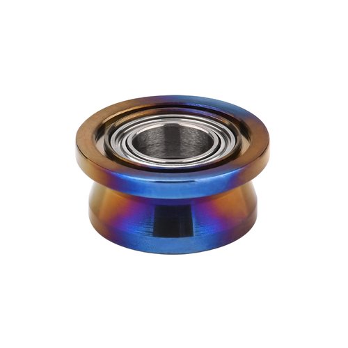 GOMEXUS Titanium Line Roller for Penn Spinning Reels 3000-4500 (Aurora)