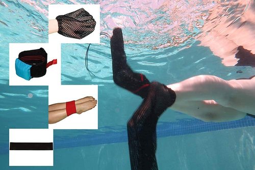 ONE Swim HIIT Training Kits (HIIT Kit #1)