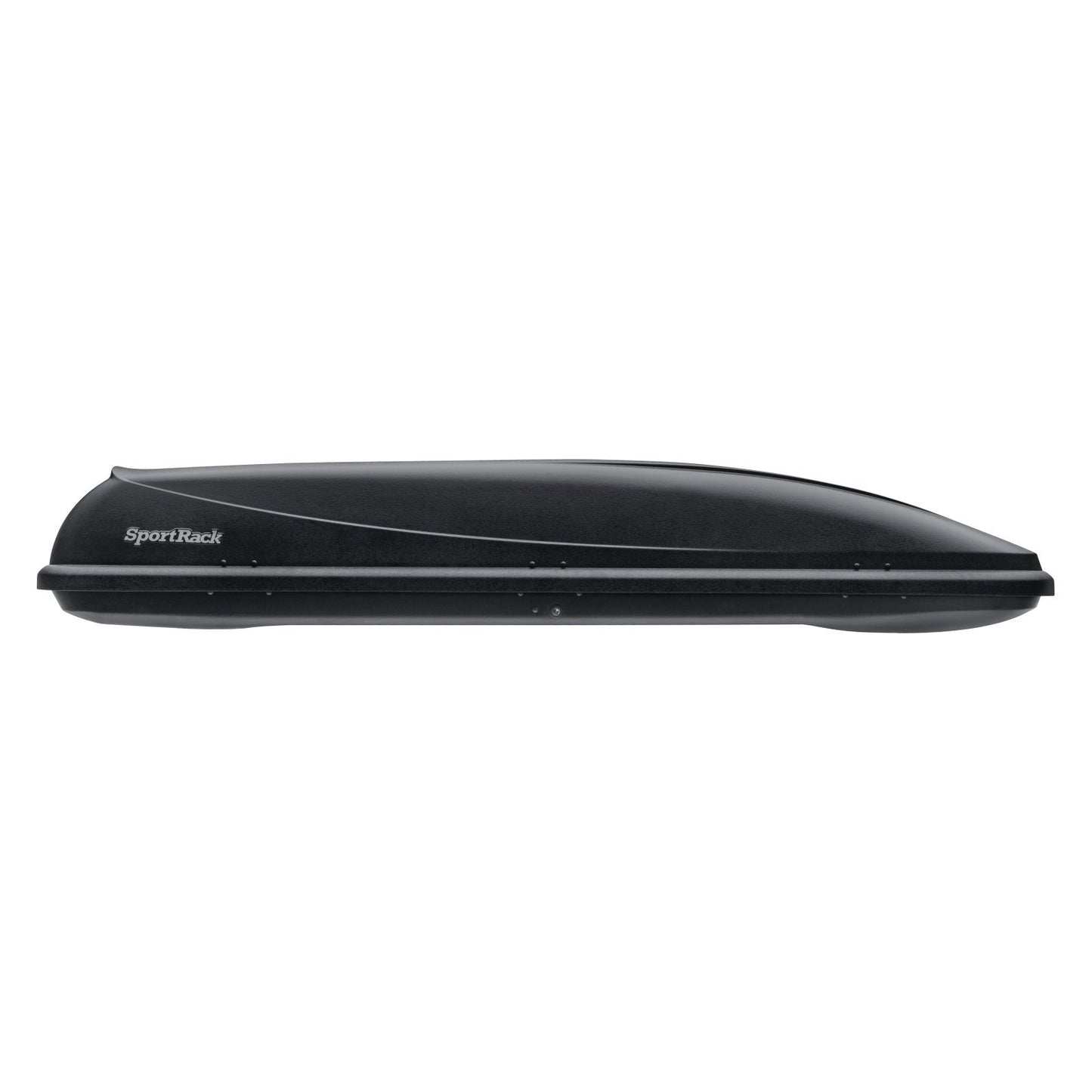 SportRack SR7017 Horizon Cargo Box, 17-Cubic Feet, Black