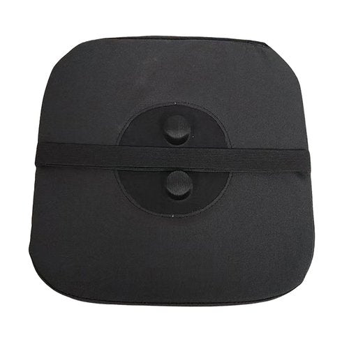Aymzbd Telescopic Stool Cushion Retractable Folding Stool Cushion Portable Versatile Seat Pad for Outdoor Activities Travel Camping