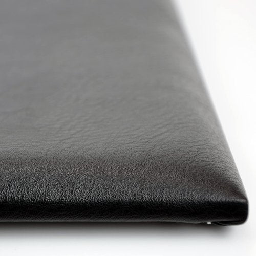 Leather Square Fencing Target - Fencing Practice Target for Foil Saber Epee and Hema - Self-Training Auxiliary Fencing Equipment for Fencer (Five)
