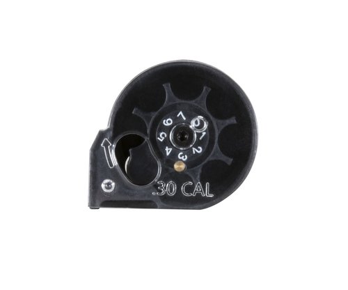 Umarex Gauntlet PCP Pellet Gun Air Rifle Magazine, .30 Caliber, 7-Shot Mag