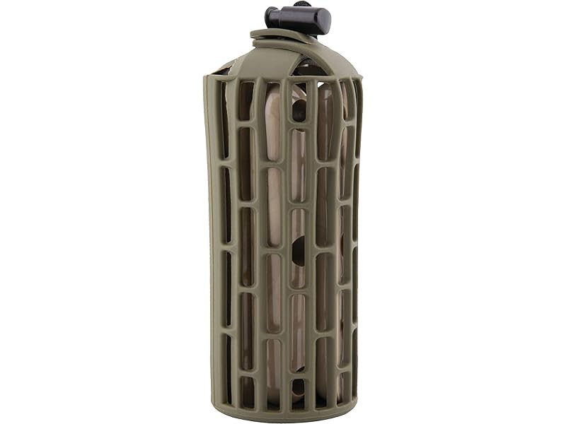 Deer Call Battle Bag Plus - Realistic Rattling Bucks Sounds