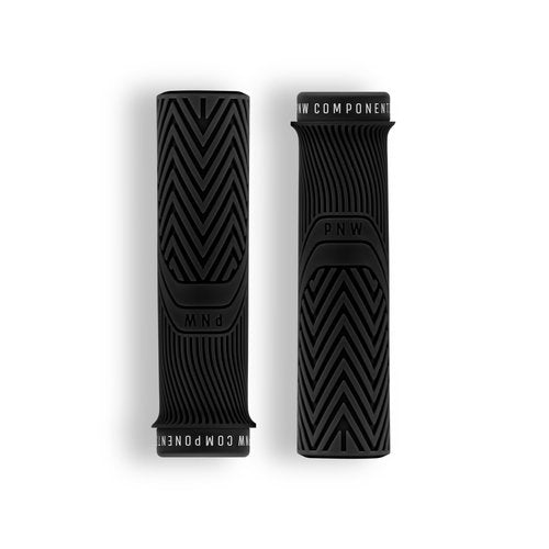PNW Components Loam Grip (Blackout, XL)