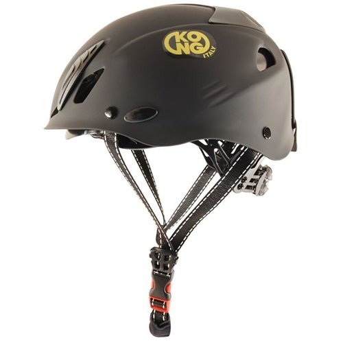 Kong Italy - Mouse Work Helmet Soft-Touch Matte Black